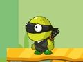 Gra Przygoda Ninja  w Internecie