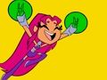 Gra Puzzle Teen Titans Go  w Internecie