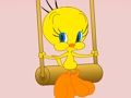 Gra Bajki Looney Tunes Bajki Titi  w Internecie