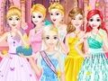 Gra BFF Fashion Royal Ball  w Internecie