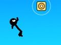 Gra Stickman Bohater  w Internecie