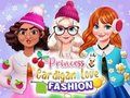 Gra Księżniczka Cardigan Love Fashion  w Internecie
