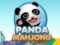 Gra Panda Mahjonga  w Internecie