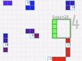 Gra GO-TET w Internecie