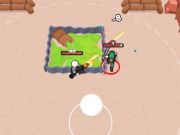 Gra Rifle Riflers 3d w Internecie