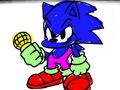 Gra Kolorowanka Sonic  w Internecie