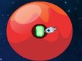 Gra Odejmowanie Planet Explorera  w Internecie