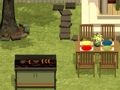 Gra Letni grill  w Internecie