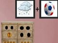 Gra Znajdź chłopca w kostiumie bałwana  w Internecie