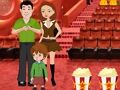 Gra Ucieczka z rodziny z teatru  w Internecie