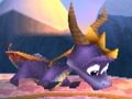 Gra Smok Spyro  w Internecie