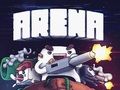 Gra Arena w Internecie