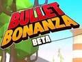 Gra Bullet Bonanza w Internecie