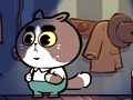 Gra Pokrowce na koty M  w Internecie