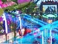 Gra Parkour park wodny  w Internecie