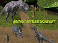 Gra Północne polowanie na dinozaury dla wielu graczy  w Internecie