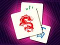 Gra Mahjong 2048 w Internecie
