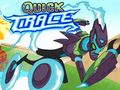 Gra Ben 10: Szybki ślad  w Internecie