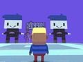 Gra Kogama: Bonnie Parkour w Internecie