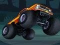 Gra Monster Truck kontra zombie  w Internecie