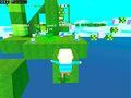 Gra Kogama: Parkour Żaby  w Internecie