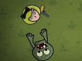 Gra Przetrwanie zabójcy zombie  w Internecie