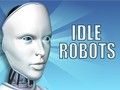 Gra Bezczynne roboty  w Internecie