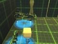 Gra Kogama: Red & Green kontra Oculus  w Internecie
