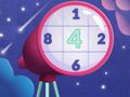 Gra Nowe codzienne Sudoku  w Internecie