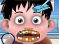 Gra Mały dentysta dla dzieci 2  w Internecie
