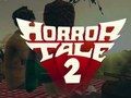 Gra Horror Tale 2: Samantha w Internecie