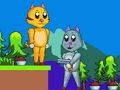 Gra Chinu Neko 2 w Internecie
