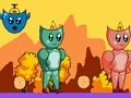 Gra Cutos Quest 2 w Internecie