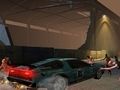 Gra Zombie kontra Muscle Cars  w Internecie