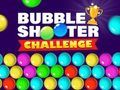Gra Wyzwanie Bubble Shooter  w Internecie