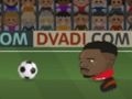 Gra Football Heads Hiszpania 2019‑20  w Internecie
