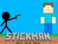 Gra Stickman Bam Bam Bam w Internecie