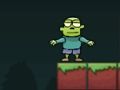 Gra Strzelanie Zombie One  w Internecie