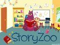 Gra Story Zoo  w Internecie
