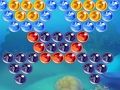 Gra Ocean Bubble Shooter w Internecie