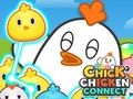 Gra Connect Chick Chicken w Internecie
