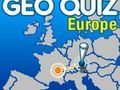 Gra Geo Quiz Europa  w Internecie