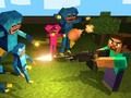 Gra Mine Shooter: Atak Huggy'ego  w Internecie