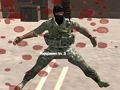 Gra Dobrzy chłopcy kontra źli chłopcy Zombie  w Internecie