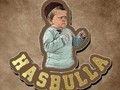 Gra Antystres Hasbulla  w Internecie