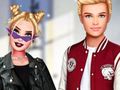 Gra Wyzwanie „Pocałuj Mary w nienawiści”.  w Internecie