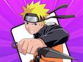 Gra Pokolorujmy Naruto  w Internecie