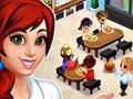 Gra Restauracja Food Street  w Internecie
