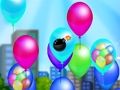 Gra Popękanie balonu  w Internecie