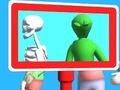 Gra Znajdź Obcego 3d  w Internecie